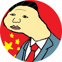 xi jonpeng