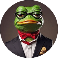 Pepe Wif Swag