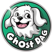 Dog The Ghost