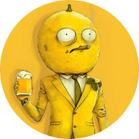 Mr Lemon