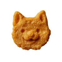 Chicken Nugget Dog